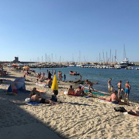 Appartamento Lungomare Marciana Marina  Exterior photo