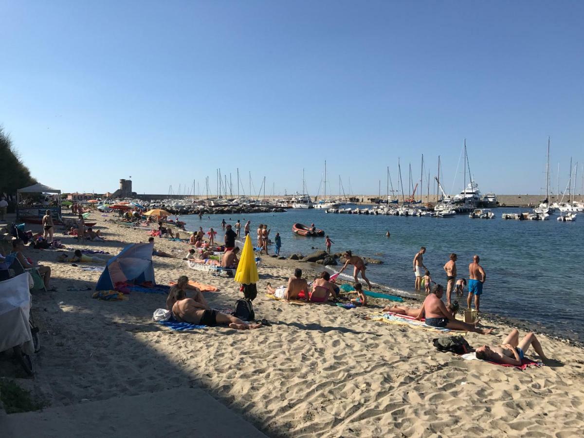 Appartamento Lungomare Marciana Marina  Exterior photo