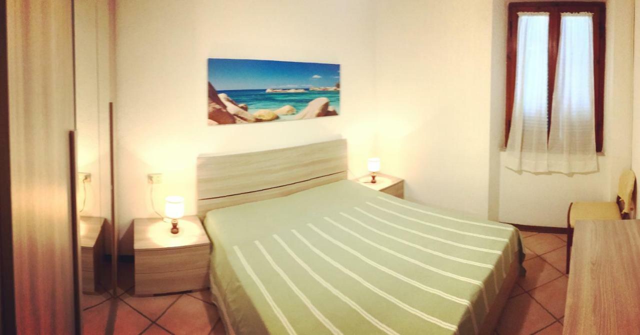 Appartamento Lungomare Marciana Marina  Exterior photo